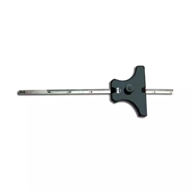 Samrat 6 inch Depth Gauge