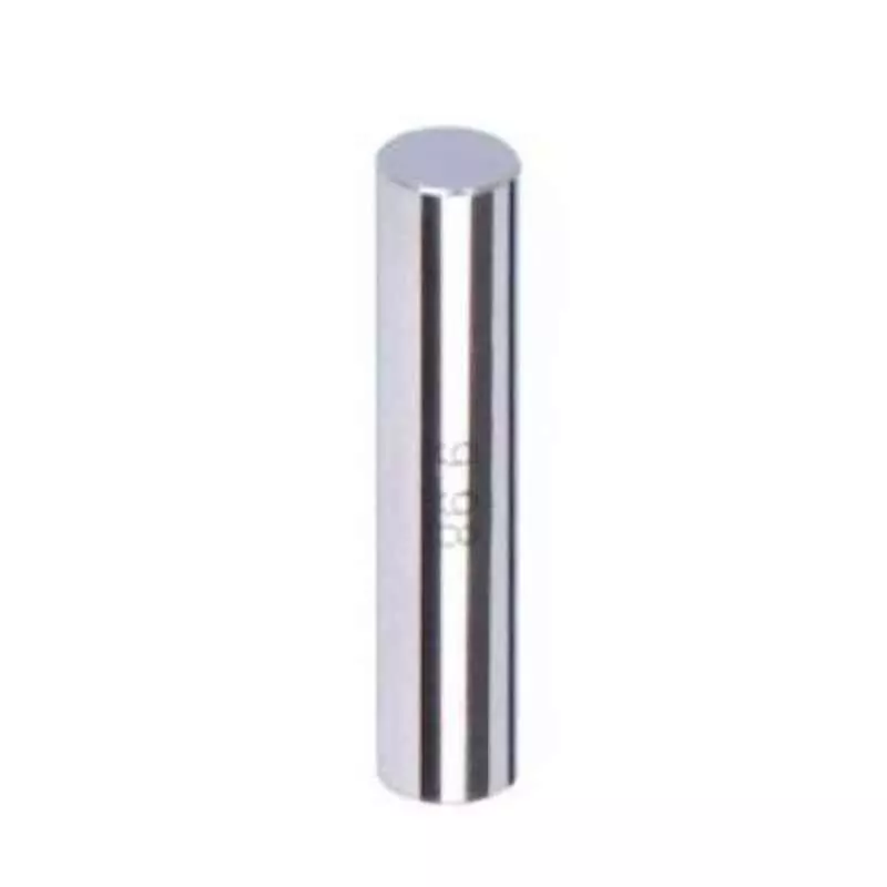 Buy Insize 11.01mm 1mm Individual Pin Gage 411011D01 Online in India