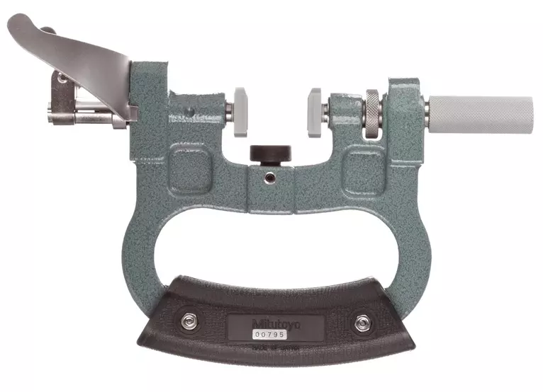 Mitutoyo 50-75 mm Dial Snap Gauge 201-103