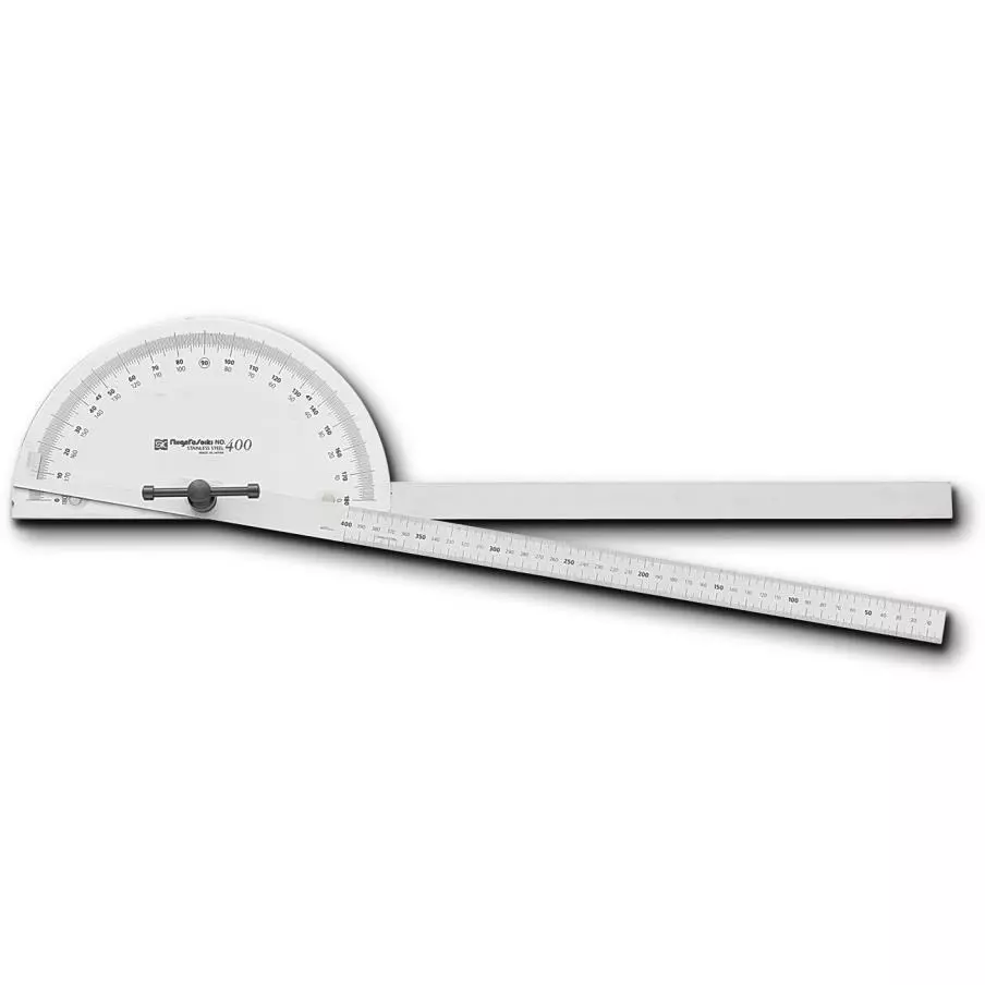 SK Niigata Seiki Protractor No.400, PRT-400SW