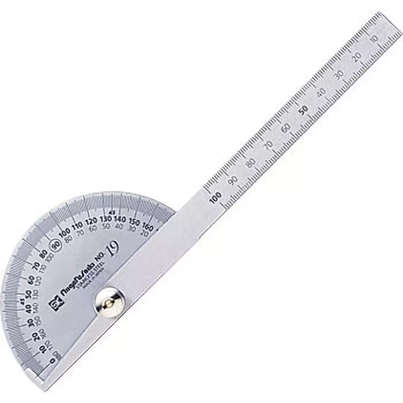 SK Niigata Seiki Protractor No.19, PRT-19