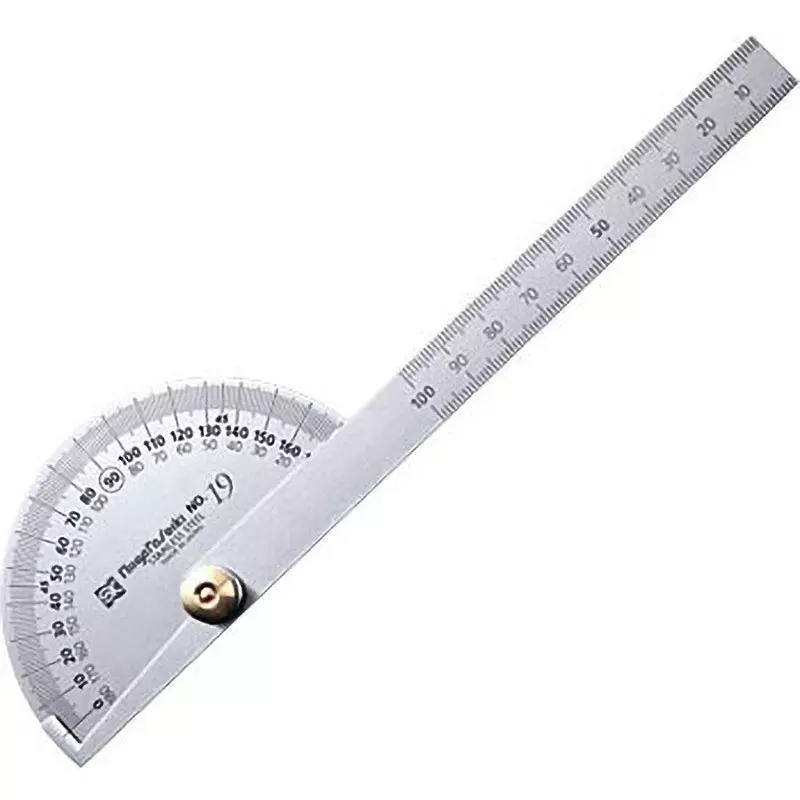 SK Niigata Seiki Protractor No.19, PRT-19S