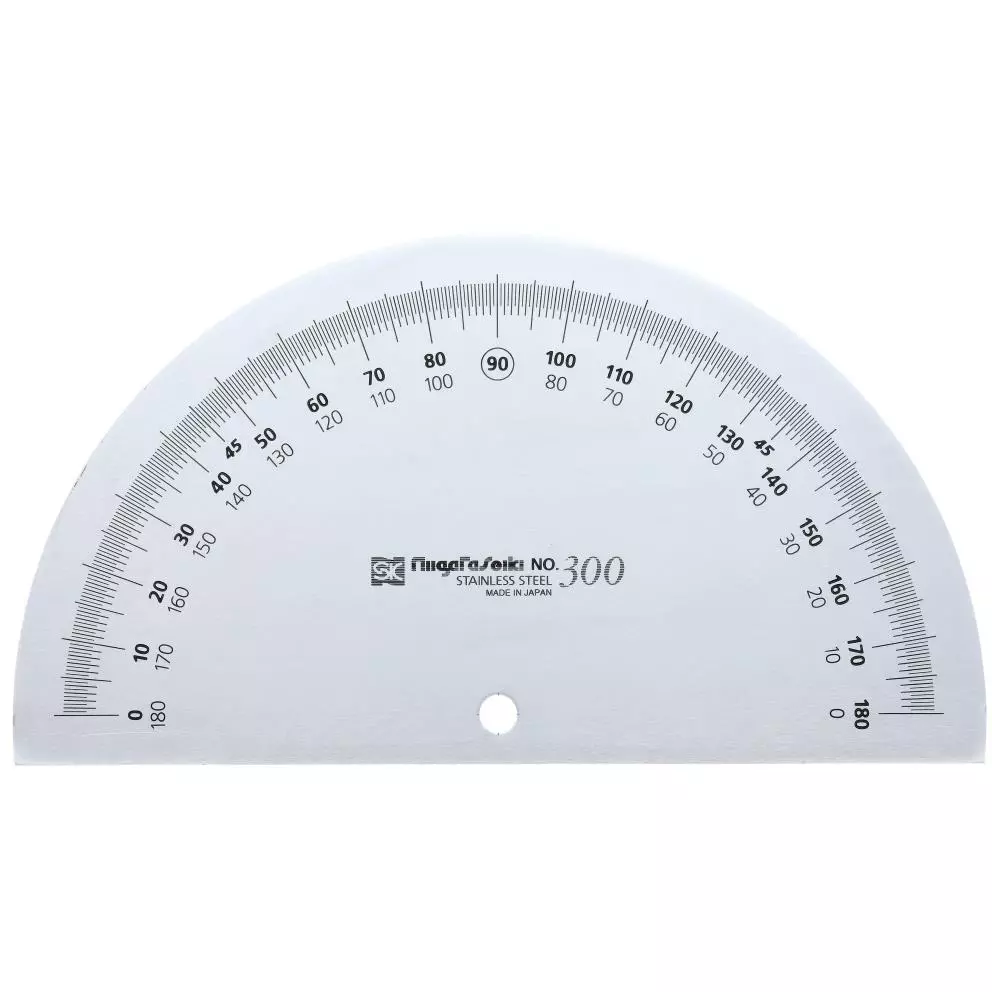 SK Niigata Seiki Protractor No.192, PRT192-200S