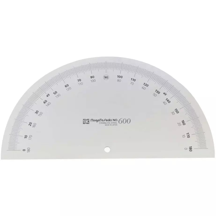 SK Niigata Seiki Protractor No.192, PRT192-300S
