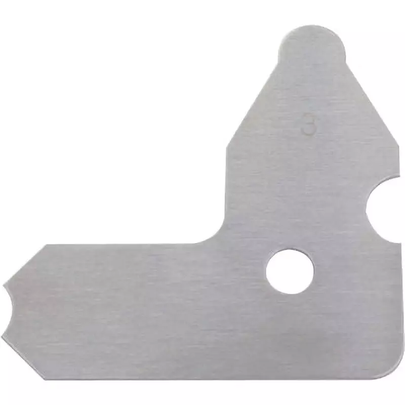 SK Niigata Seiki Radius Gauge, RGL-30