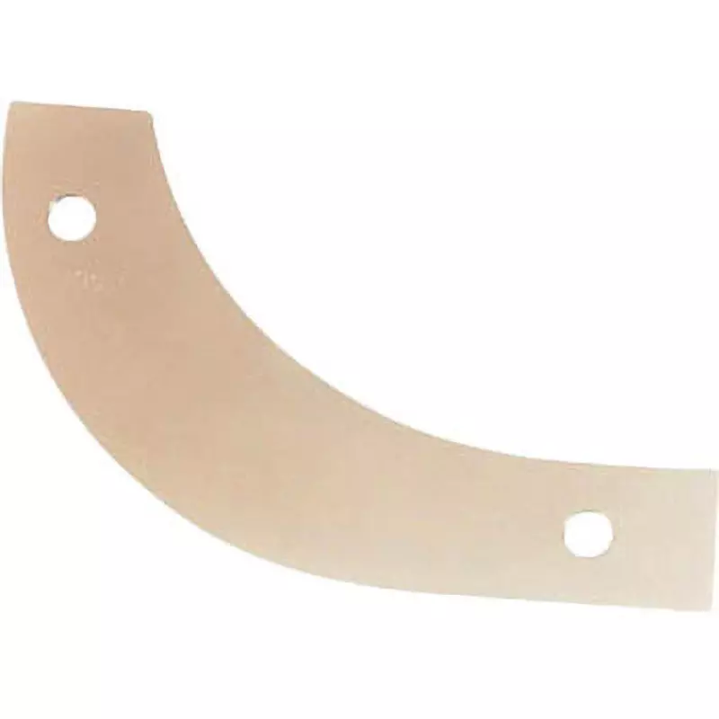 FUJITOOL Radius Gauge 31.0 to 40.0 Range, 273ME