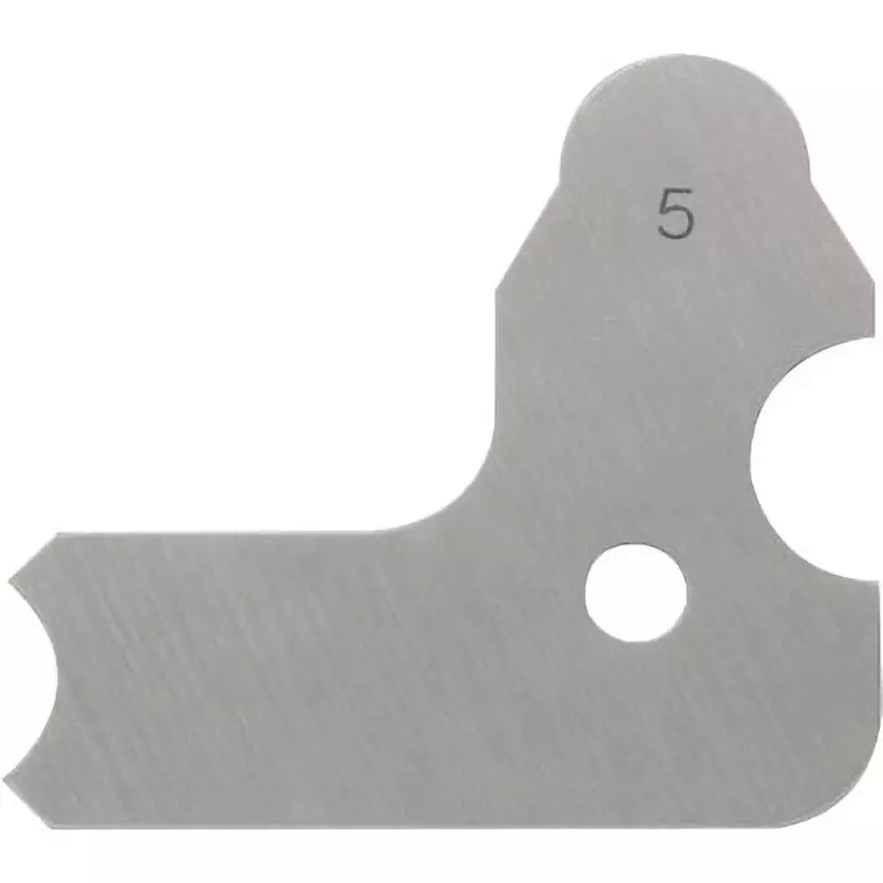 SK Niigata Seiki Radius Gauge, RGL-50