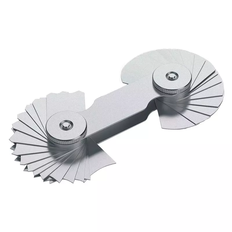 insize-radius-gauge-stainless-steel-body-1616-internalexternal-leaves-and-15-25-mm-range-4815-25