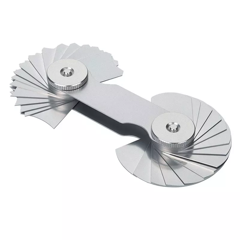 insize-radius-gauge-stainless-steel-body-1616-internalexternal-leaves-and-15-25-mm-range-4815-25