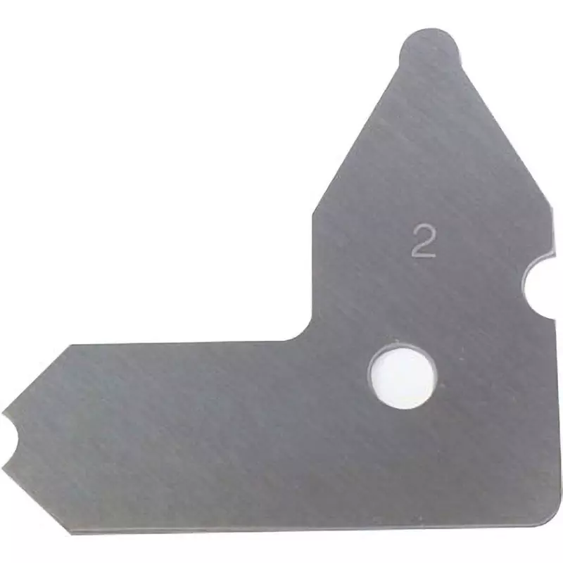 SK Niigata Seiki Radius Gauge, RGL-20