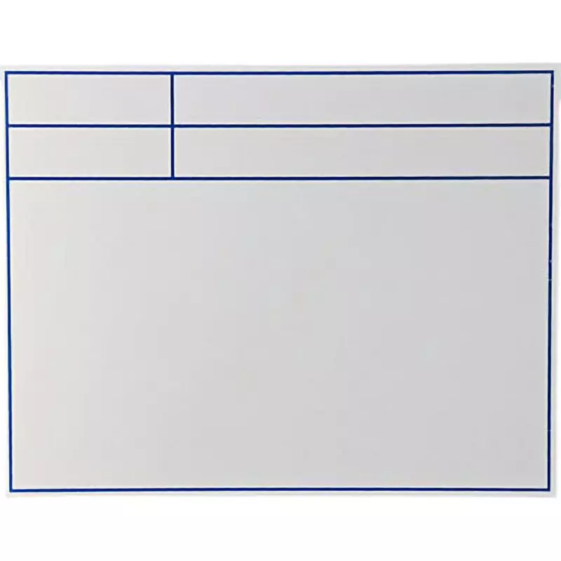 DOGYU Viewboard No.2 Type Approx. 170 x Approx. 130 Dimension, 4126