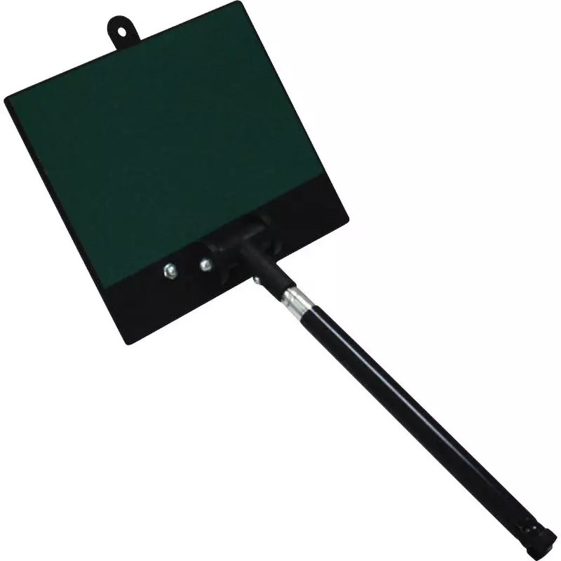 DOGYU Memo Stick Reimei Fujii fluorescent board marker fine print white LBM202 Included Components 140 x100 mm Display, -