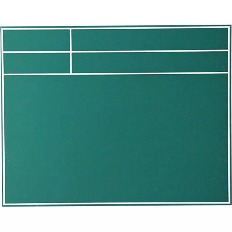 DOGYU Viewboard No.2 Type Approx. 170 x Approx. 130 Dimension, 4118