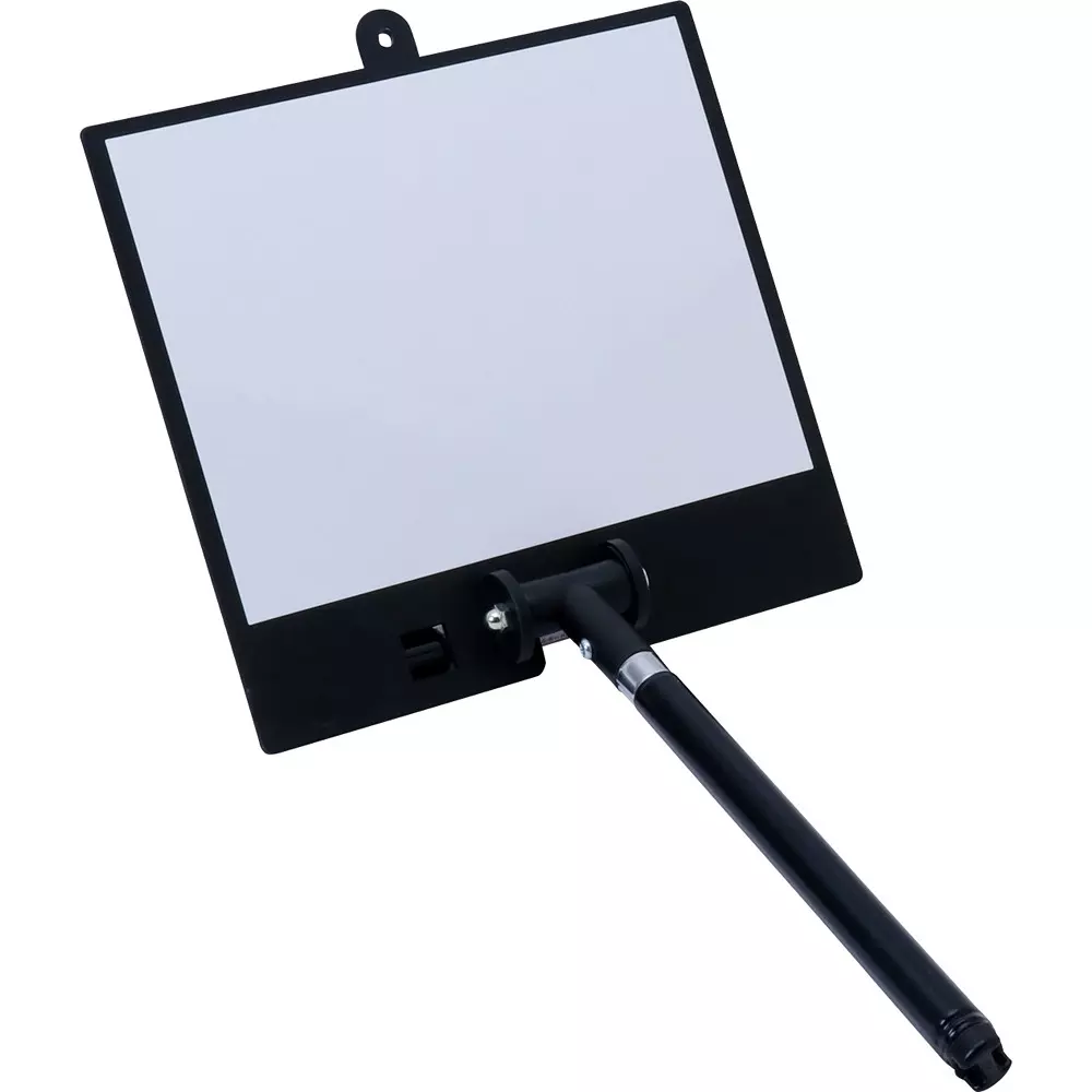DOGYU Memo Stick Can be used as a sticker Specifications Whiteboard marker fine print with eraser Included, M-D-2CF