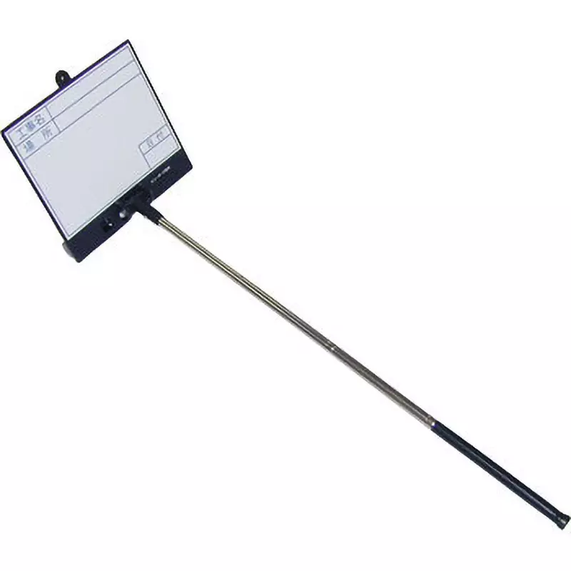 DOGYU View Board Whiteboard marker fine print with eraser Included Components Construction name / location / date, D-2W