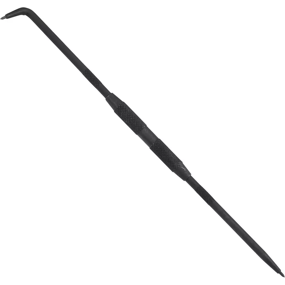 MonotaRO Carbide Double End Scriber 229 mm Overall Length, 61053205