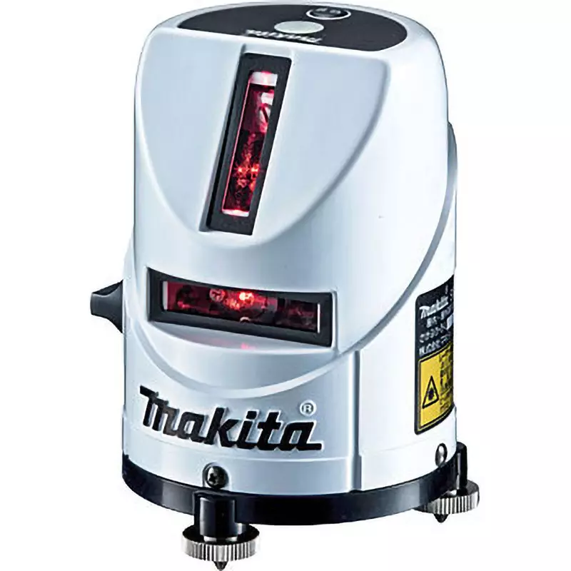 Makita Ink Marker Soft case Included Components 1 year Warranty Type ±1 mm/10 m Indication Accuracy, SK13P