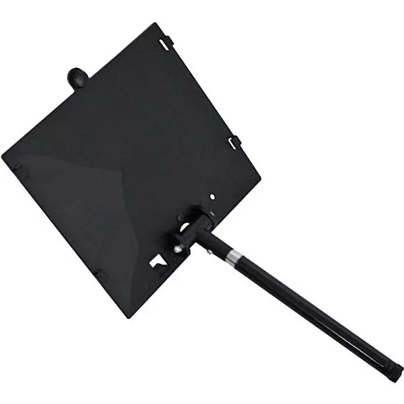 DOGYU Replacement Board No.2 Type Kit pass (white) Included Components About 200 to about 550 mm Shaft Dimensions, 4111