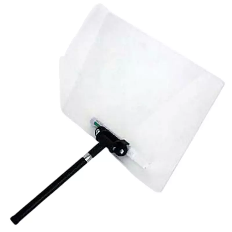 DOGYU Skeleton Board White color board marker Included Components About 255 x 200 Board Dimensions (width W x height H), SB-5