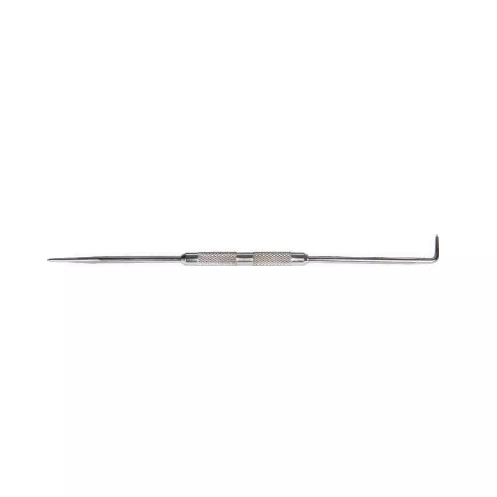 Insize Scriber Nickel-Plated Hardened Tip, 7230