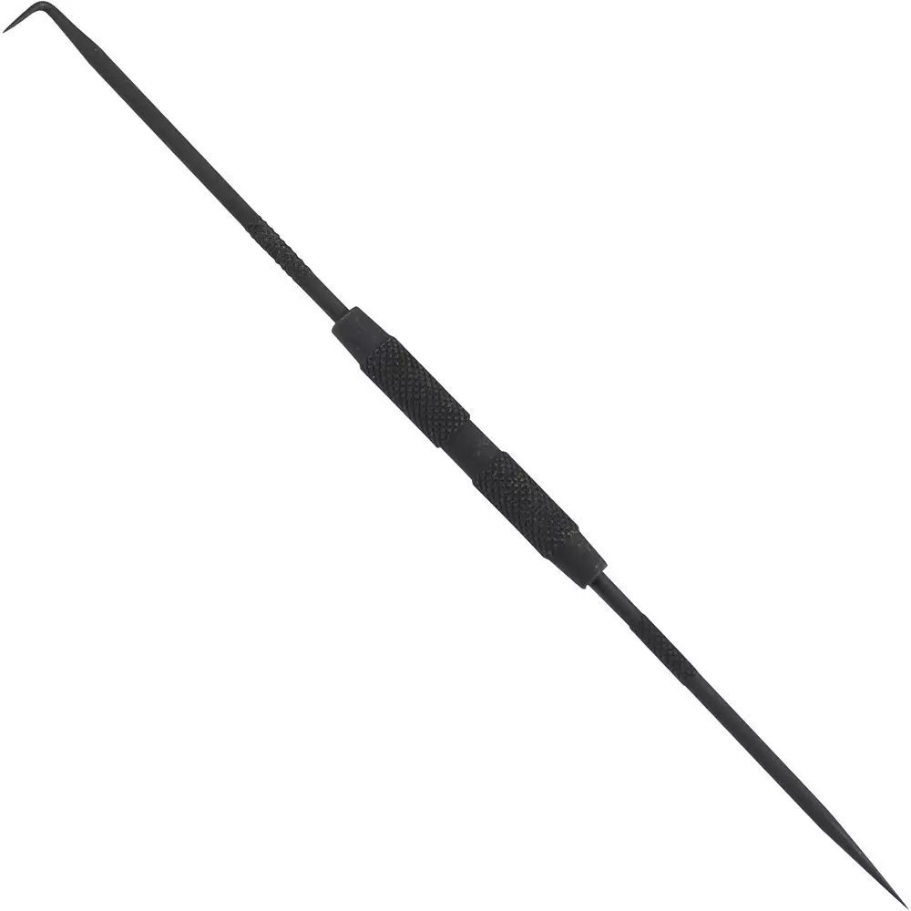 MonotaRO Double End Scriber 210 mm Overall Length, 61002324