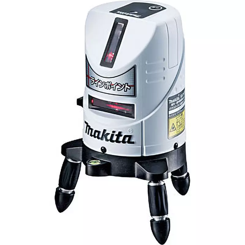 Makita Ink Marker Soft case Included Components 1 year Warranty Type ±1 mm/10 m Indication Accuracy, SK14P