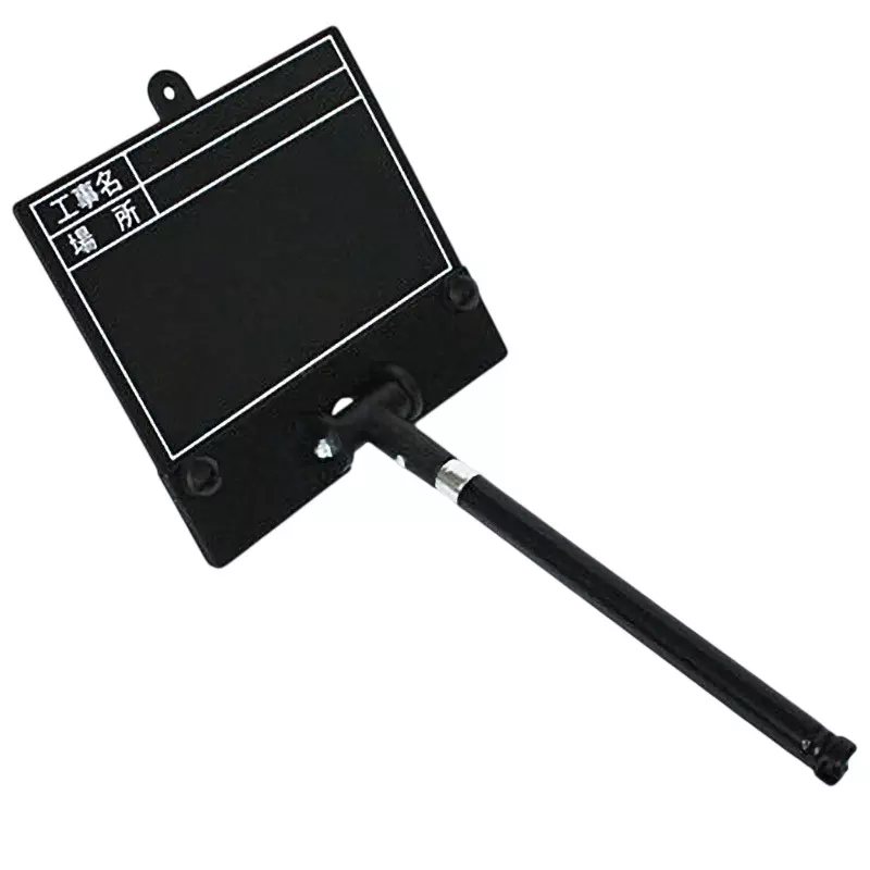 DOGYU Plastic Board 4148 Specifications Board marker fine white Included Components Construction name / location, PB-1BN