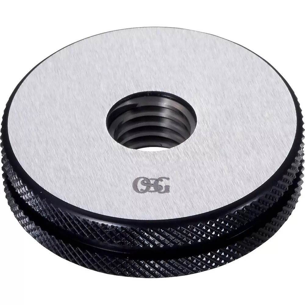 OSG Limit Ring Gauge 3 A Accuracy Ring: WR Type 9345069.0 Tool No., LG WR 3A 0.1640-32UNJC