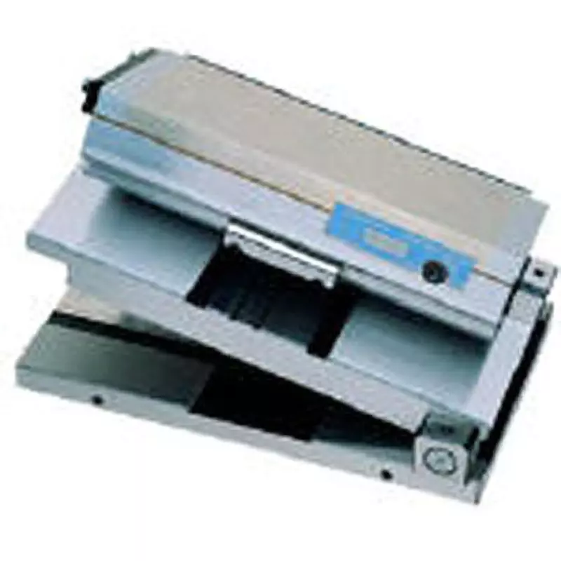 KANETEC Permanent Sign Bar Chuck 0.007 / 100 or less ° Angular Accuracy, SBPR1530LSA