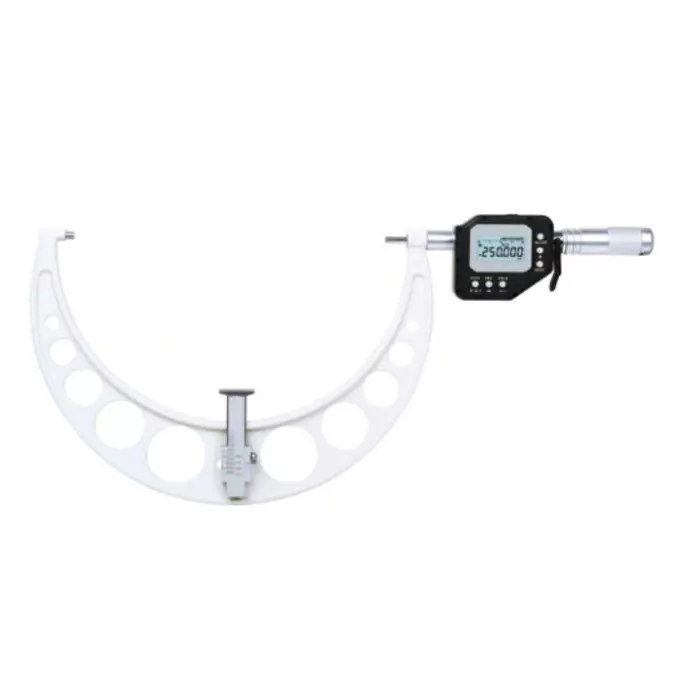 Insize Digital Micrometer 125-150 mm Range, 3351-150WL