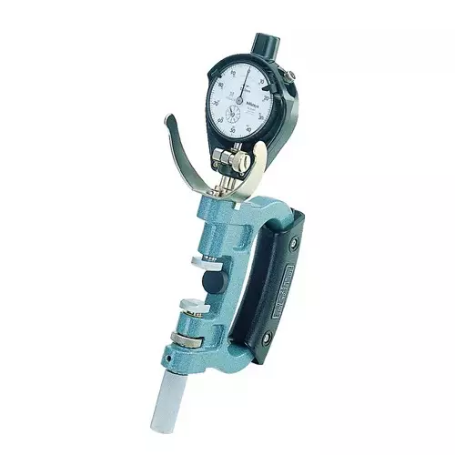 Mitutoyo Dial Snap Gauge 250 to 275 mm Measurement Range, 201-111