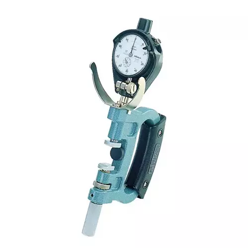 Mitutoyo Dial Snap Gauge 100 to 125 mm Measurement Range, 201-105