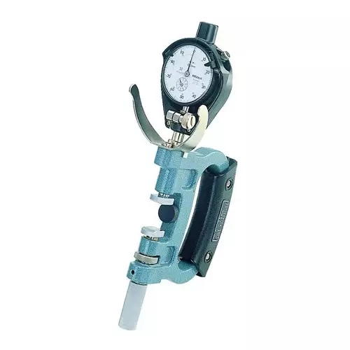 Mitutoyo Dial Snap Gauge 225-250 mm Measurement Range, 201-160