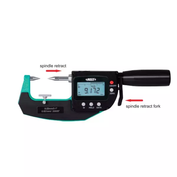 insize-digital-point-micrometerssnap-gauge-with-data-interface-0-25-mm0-1-inch-range-3354-251