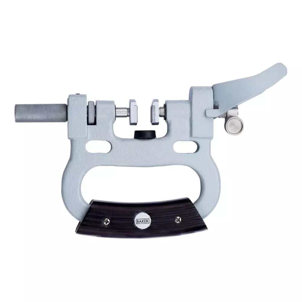 Baker Dial Snap Gauge 150-175 mm Range, DS175