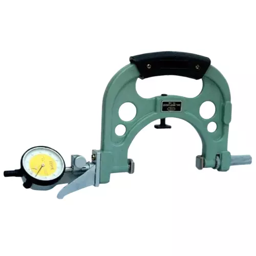 Advance Dial Snap Gauge Without Dial 225-250 mm Measuring Range, A0 305250