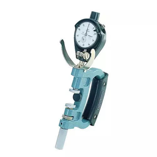 Mitutoyo Dial Snap Gauge 25 to 50 mm Measurement Range, 201-152