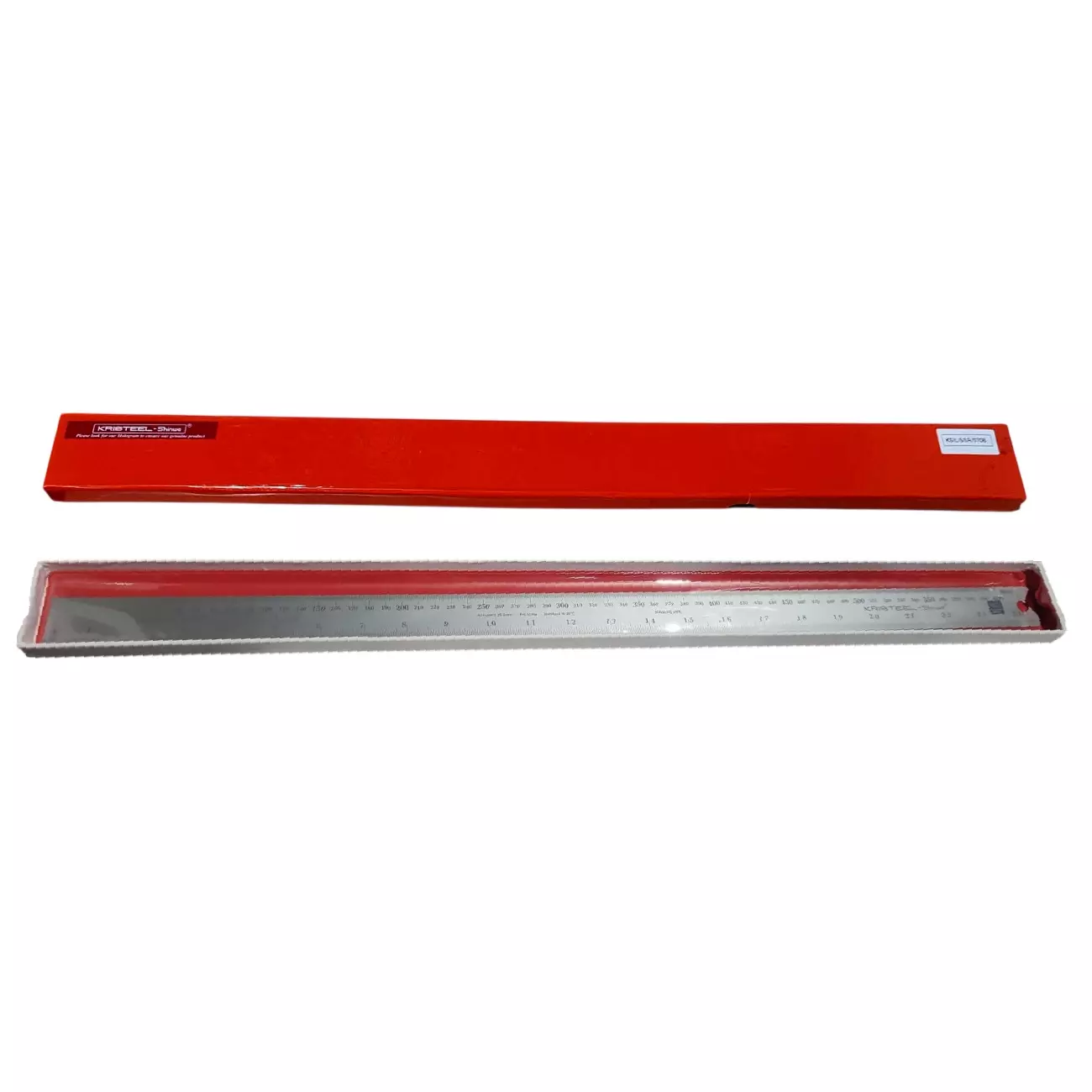 kristeel-600-mm-signature-series-ruler-with-calibration-certificate-ssc-24b
