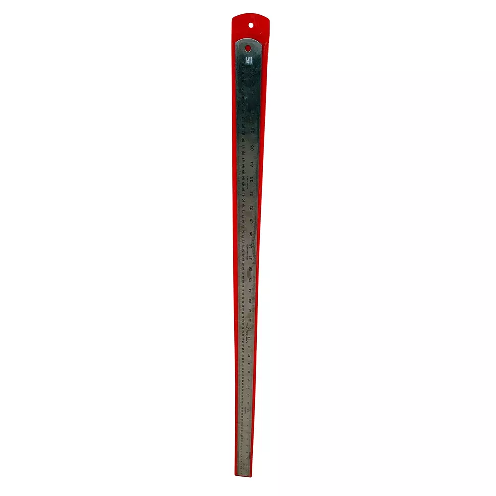 Kristeel 1000 mm Signature Series Ruler With Calibration Certificate SSC-36B