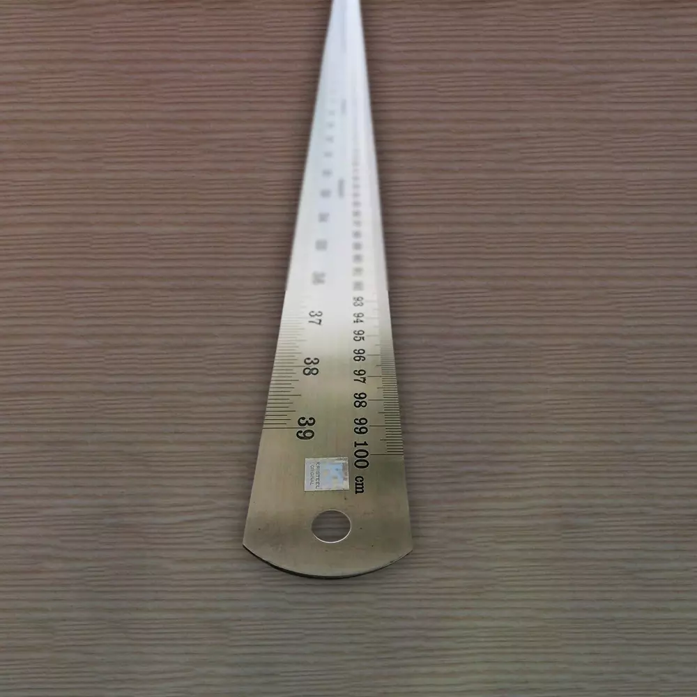 kristeel-1000-mm-signature-series-ruler-with-calibration-certificate-ssc-36b