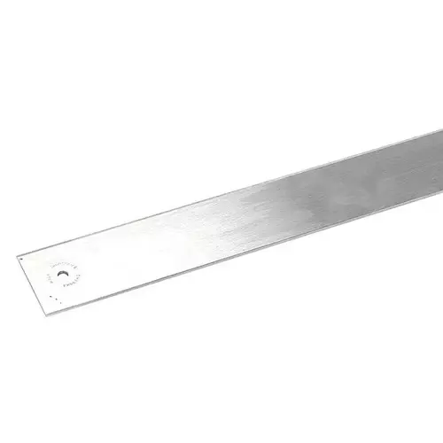 Sagar Engineer Straight Edges Grey For Industrial Use, 309