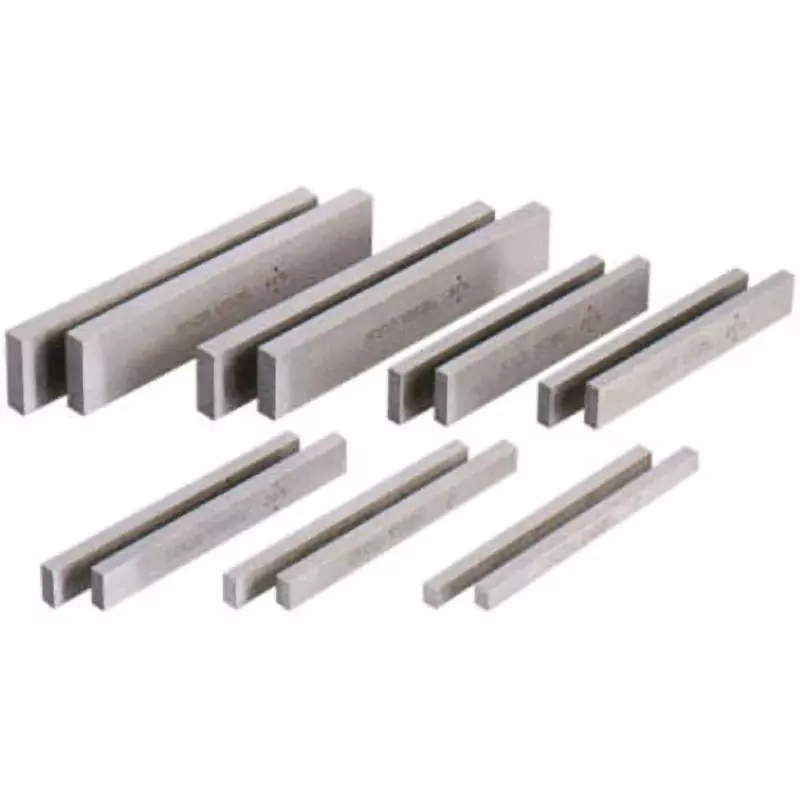 FUJITOOL Precision Steel Parallel, 10X25X150
