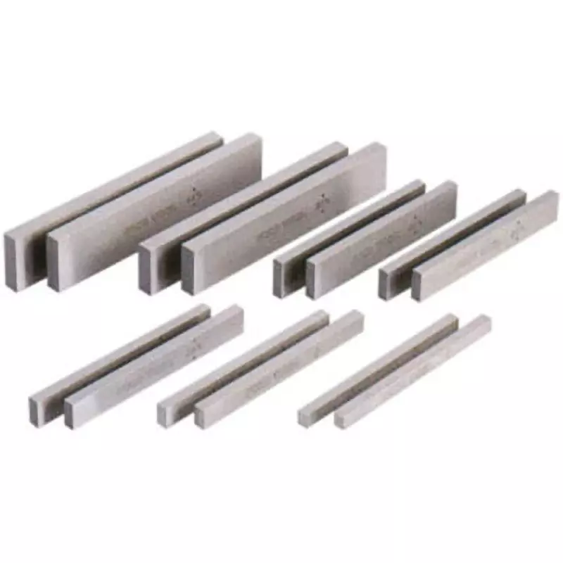 FUJITOOL Precision Steel Parallel, 10X48X150
