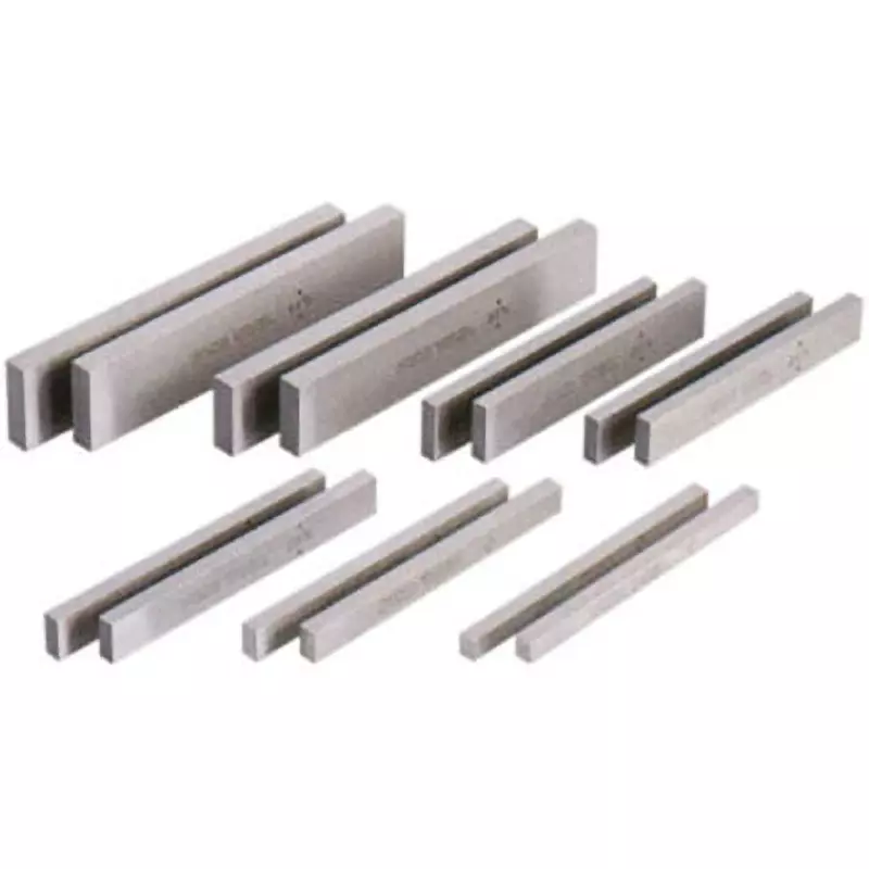FUJITOOL Precision Steel Parallel, 10X35X150