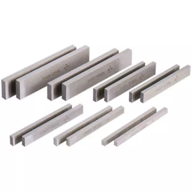 FUJITOOL Precision Steel Parallel, 10X45X150