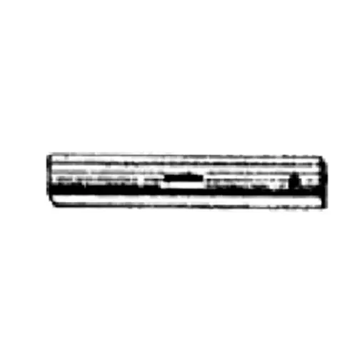 Sagar Tools No.308 Engineer's Straight Edge (24 inch)