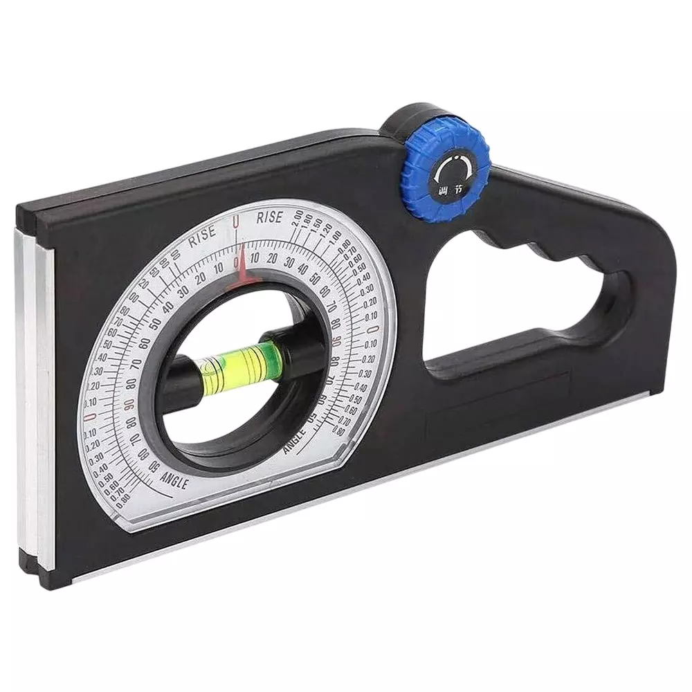 Flamingo Slope Measuring Instrument Gauge Inclinometer 9 cm