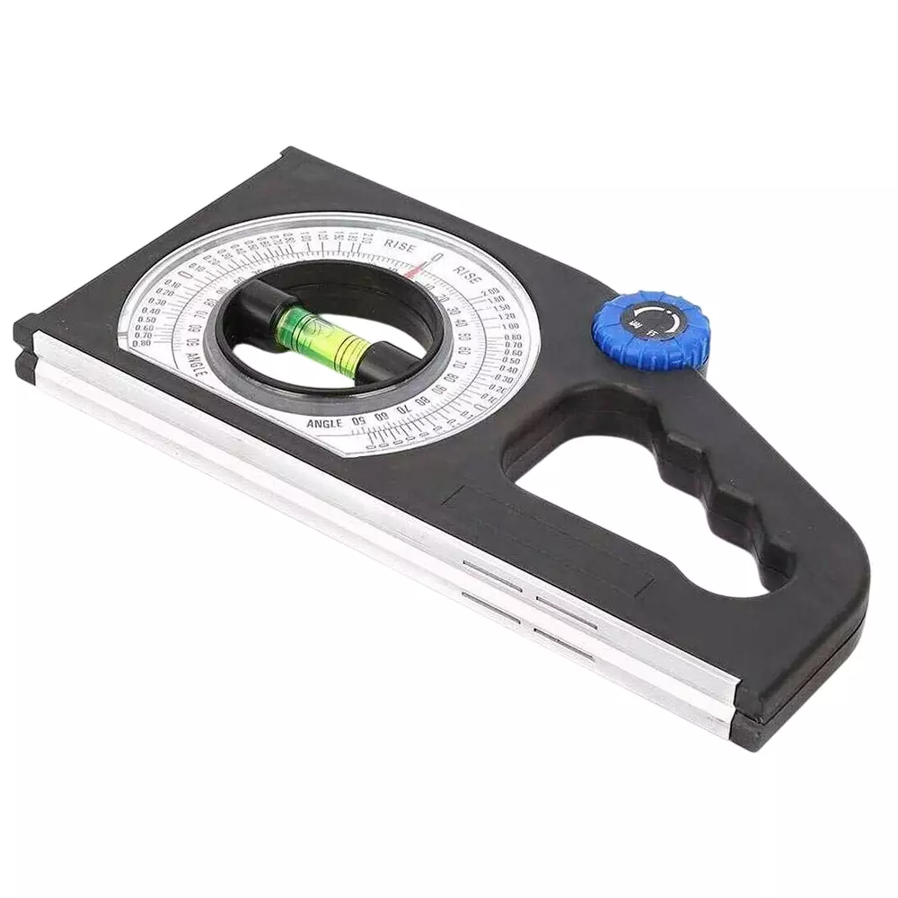 Flamingo Slope Measuring Instrument Gauge Inclinometer 9 cm