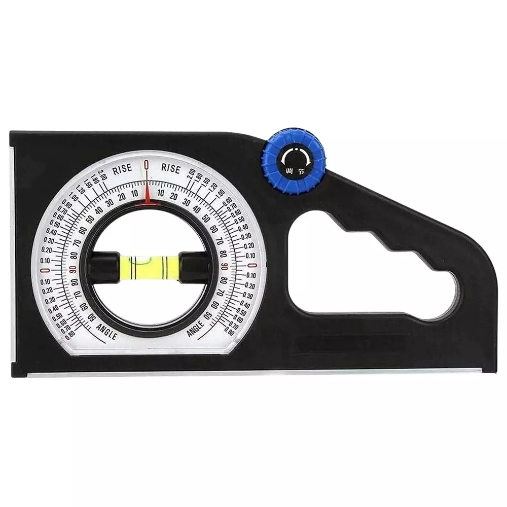 Flamingo Slope Measuring Instrument Gauge Inclinometer 9 cm