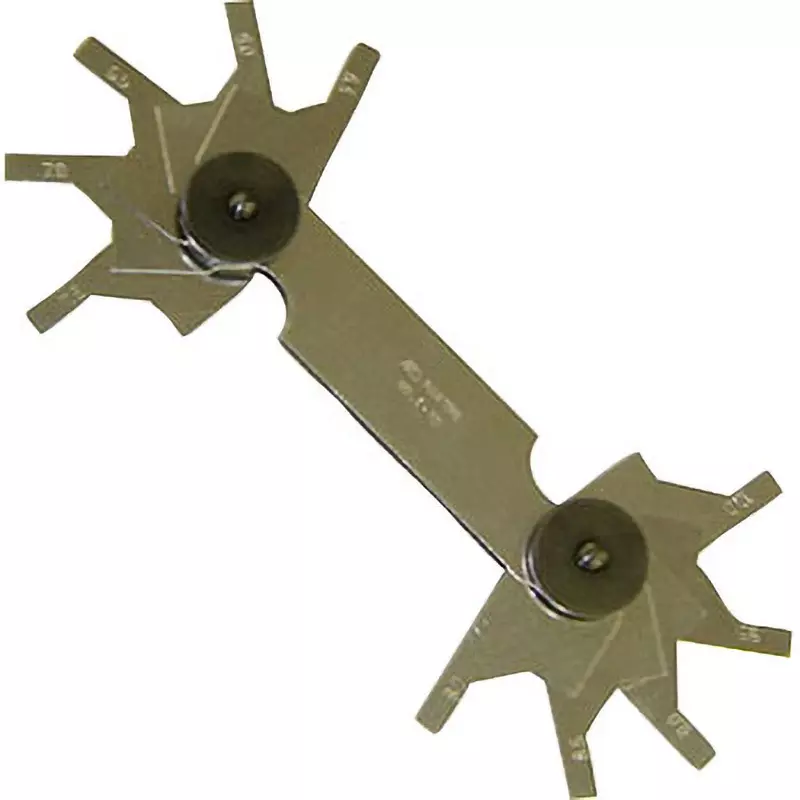 FUJITOOL Surface Measurement Gauge 5.5 to 10.0 Range, C-10